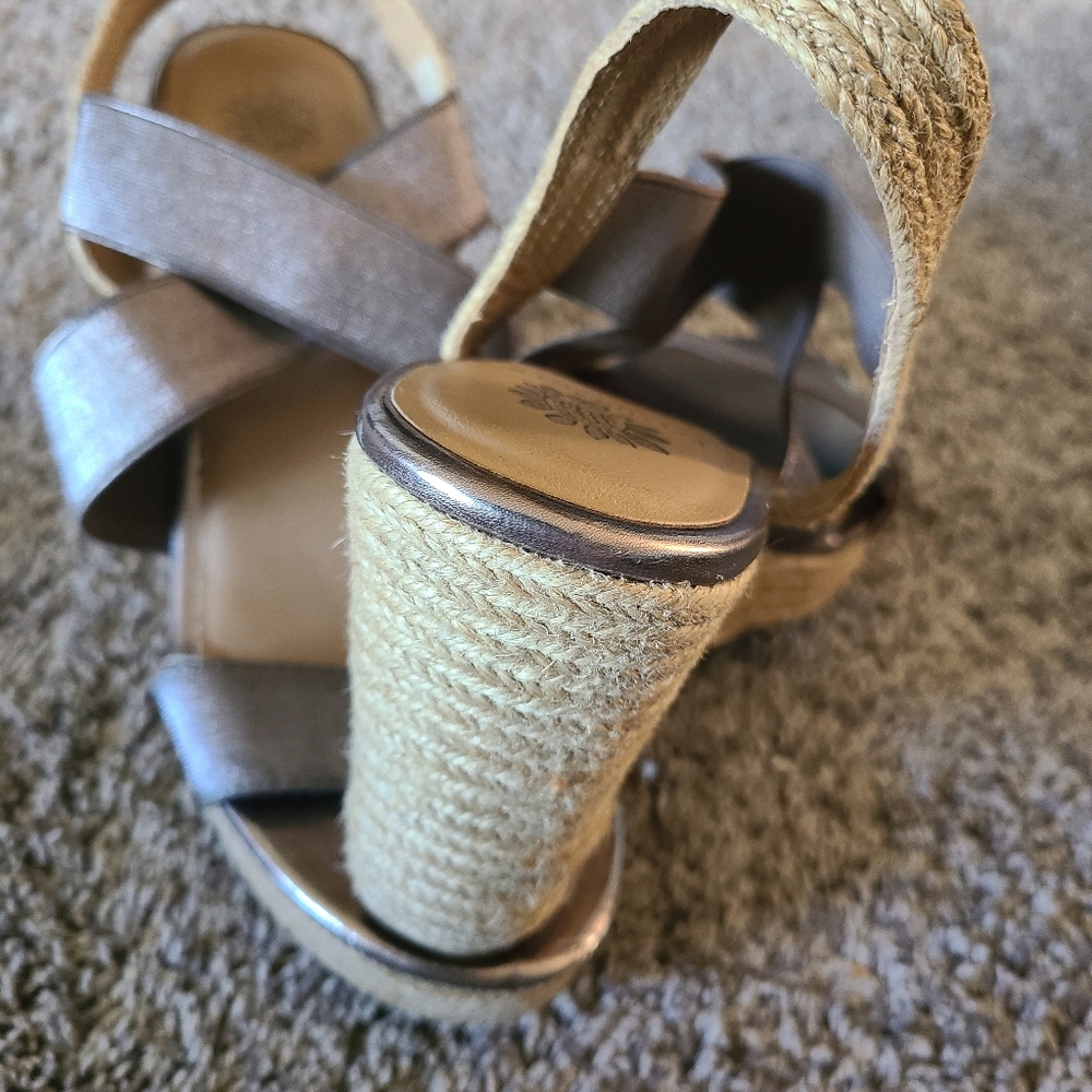 Wedges - Picture 4 of 5